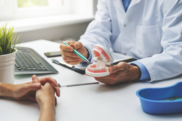 Emergency Dental Services in Stevens Point, WI